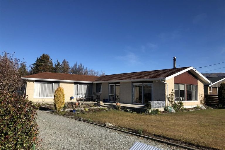 Photo of property in 55 Regent Street, Fairlie, 7925