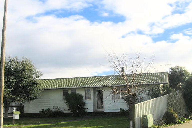 Photo of property in 7 Cormack Place, Greenmeadows, Napier, 4112
