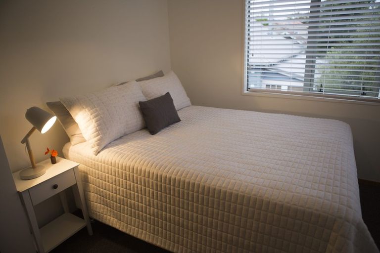 Photo of property in 3/21 Bishop Street, St Albans, Christchurch, 8014