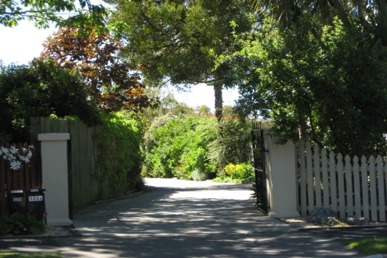 Photo of property in 122a West Belt, Rangiora, 7400