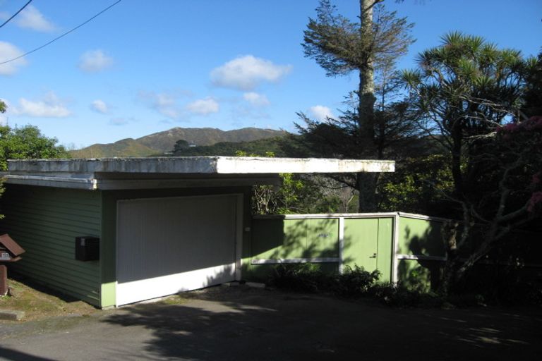 Photo of property in 81 Hatton Street, Karori, Wellington, 6012