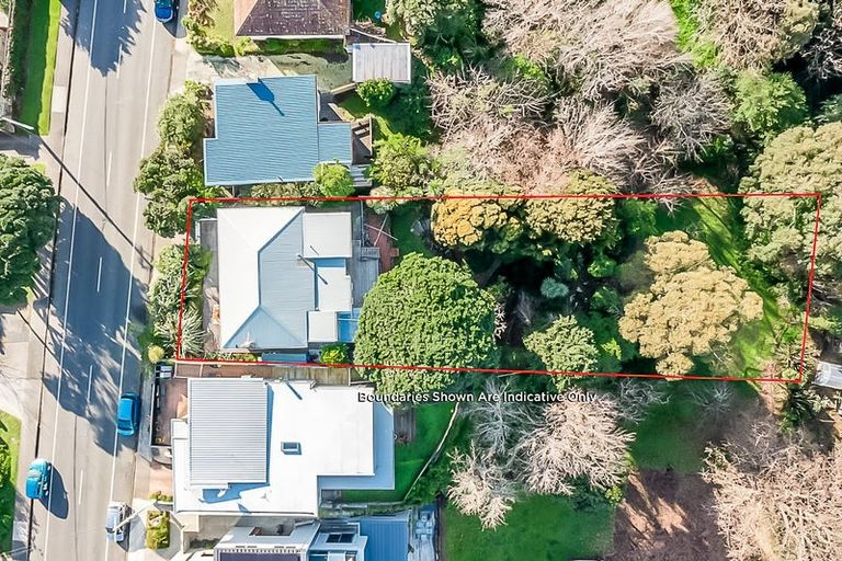 Photo of property in 198 Rosetta Road, Raumati South, Paraparaumu, 5032