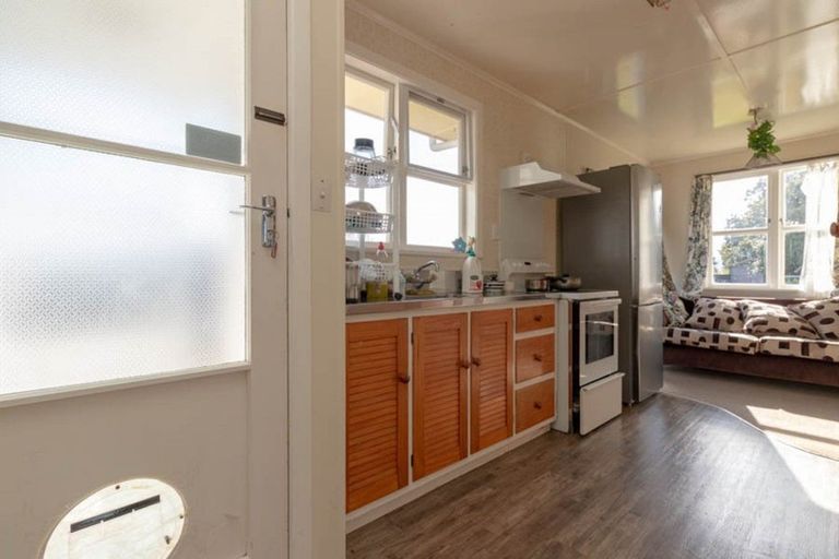 Photo of property in 8 Poland Street, Paeroa, 3600