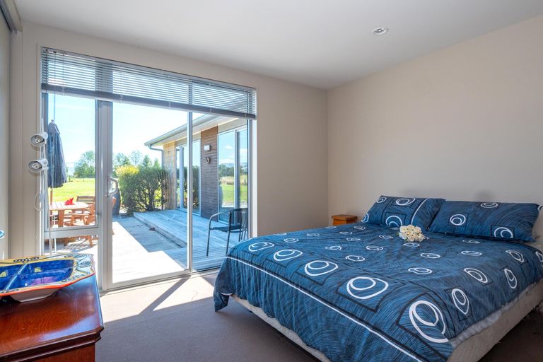 Photo of property in 59 Kalaugher Road, Geraldine Downs, Geraldine, 7991