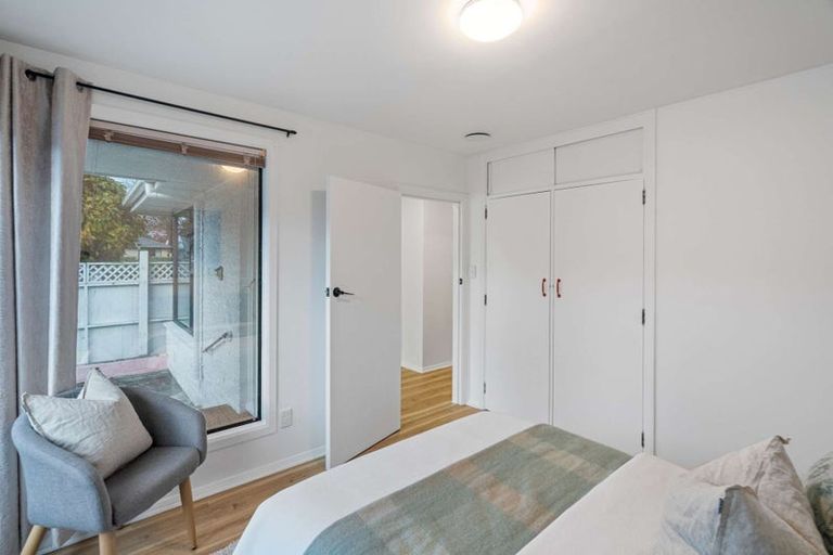 Photo of property in 34 Rowley Avenue, Hoon Hay, Christchurch, 8025