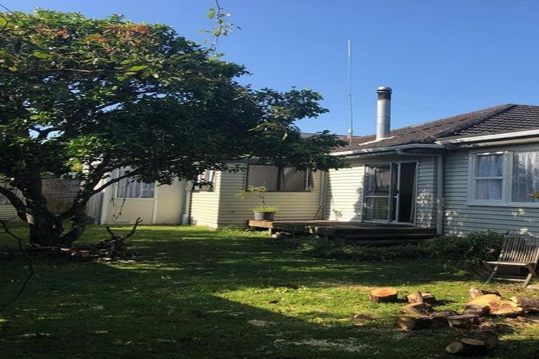 Photo of property in 214 Waitaha Road, Welcome Bay, Tauranga, 3112