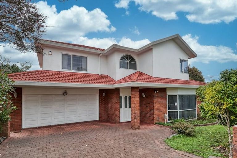 Photo of property in 10 Belvedere Court, West Harbour, Auckland, 0618