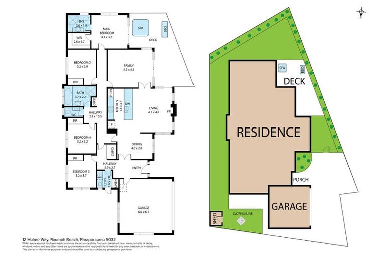 Photo of property in 12 Hulme Way, Raumati Beach, Paraparaumu, 5032