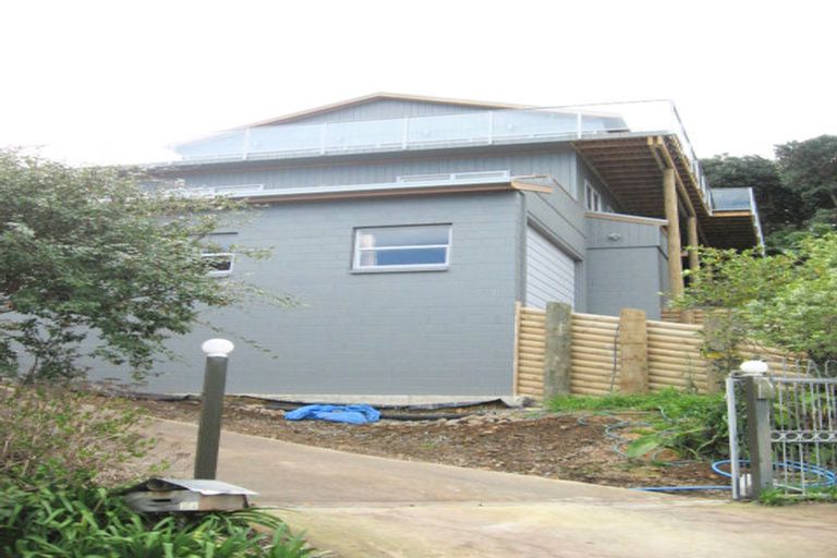 Photo of property in 22 Tairua Terrace, Tairua, 3508