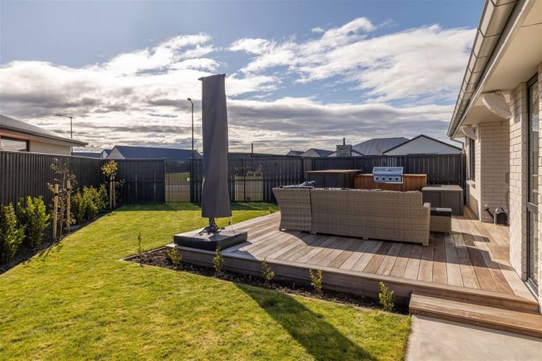 Photo of property in 36 Halpin Drive, Lincoln, 7608