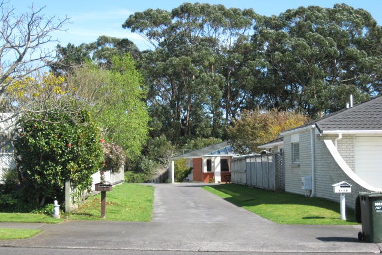 Photo of property in 163b Heta Road, Highlands Park, New Plymouth, 4312