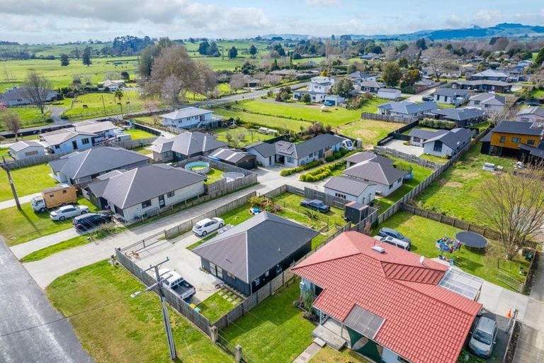 Photo of property in 5/5 Hall Street, Kihikihi, Te Awamutu, 3800