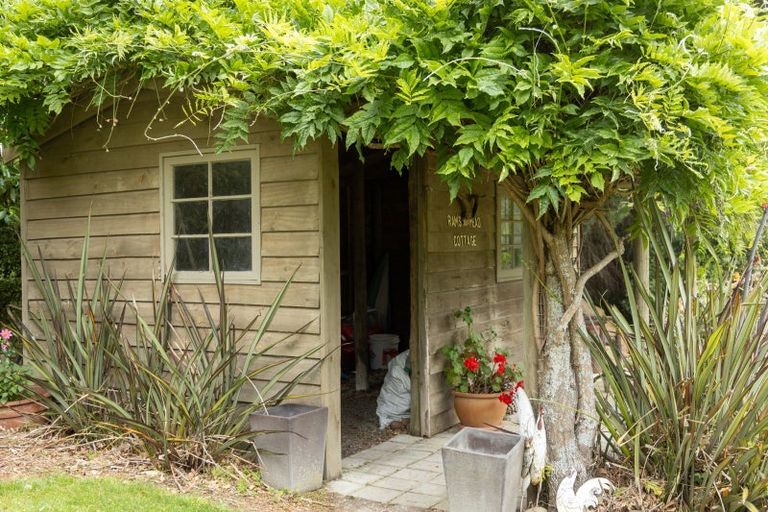 Photo of property in 245 Downs Road, Geraldine Downs, Geraldine, 7991