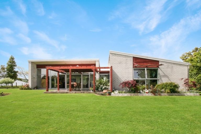 Photo of property in 12d Takiroa Street, Urenui, 4375