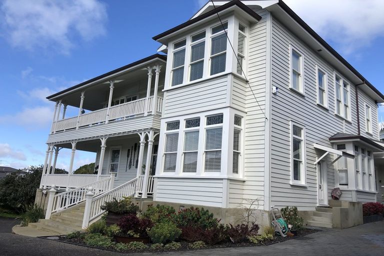 Photo of property in 9b Tudor Street, Devonport, Auckland, 0624