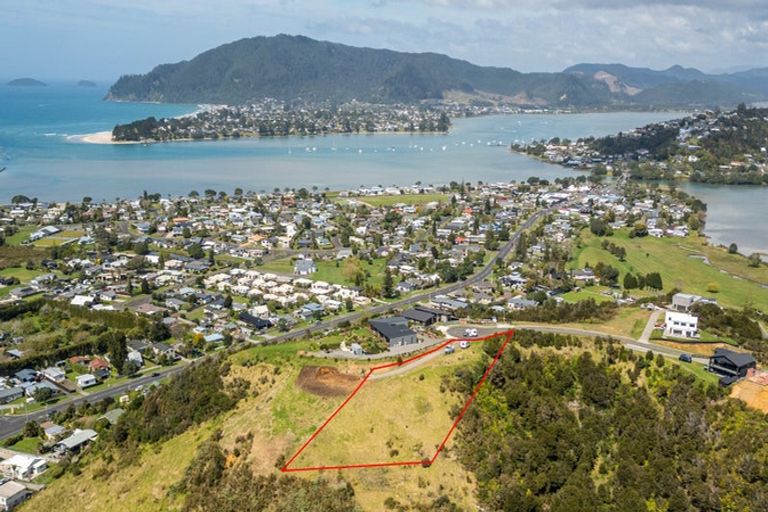 Photo of property in 3 Mason Rise, Tairua, 3508