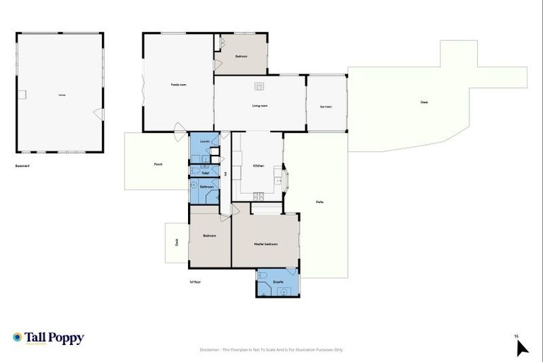 Photo of property in 104 Rarangi Beach Road, Rarangi, Blenheim, 7273