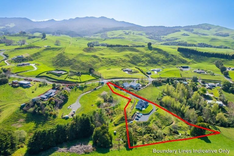 Photo of property in 183 Te Tahi Road, Puketotara, Te Awamutu, 3876