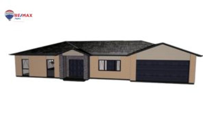 Photo of property in 6 Rongopai Close, Te Kauwhata, 3710