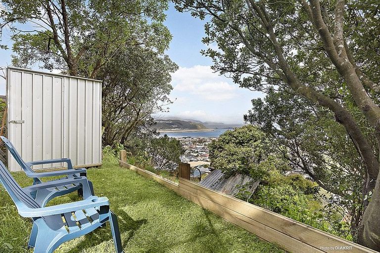 Photo of property in 42 Buckingham Street, Melrose, Wellington, 6023