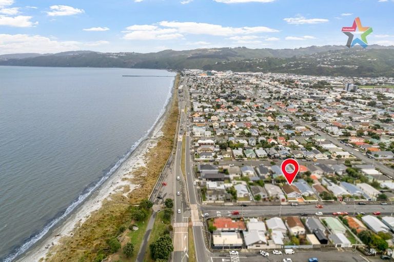 Photo of property in 7 Jessie Street, Petone, Lower Hutt, 5012