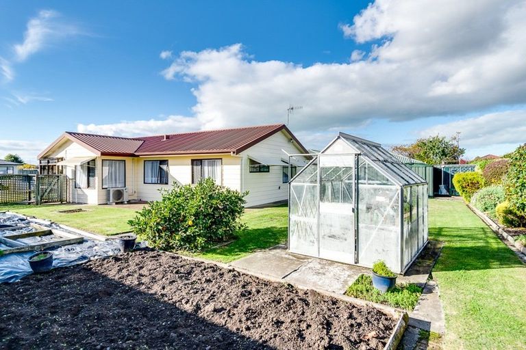 Photo of property in 7 Whiting Crescent, Greenmeadows, Napier, 4112