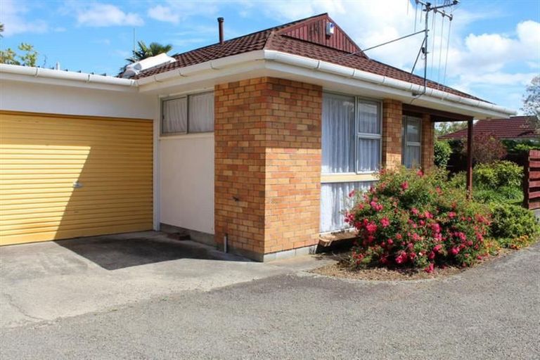 Photo of property in 3/361 Botanical Road, West End, Palmerston North, 4412