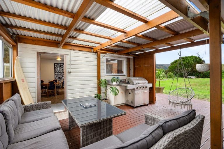 Photo of property in 21 Ymca Road, Mahia, Nuhaka, 4198