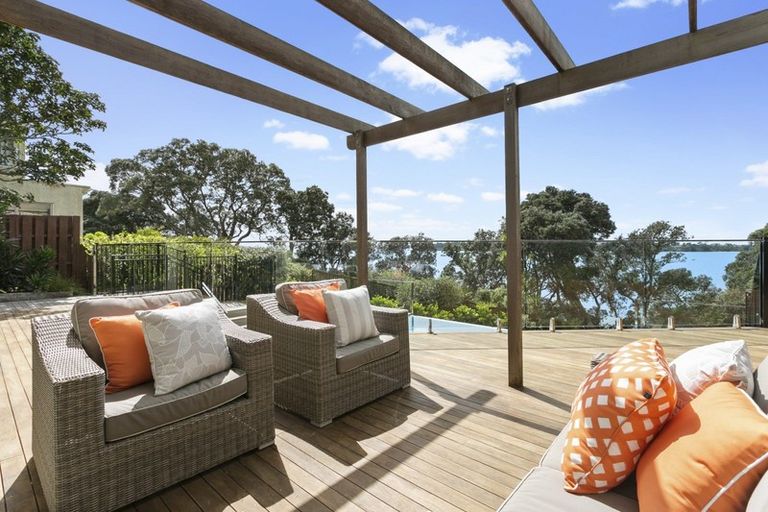 Photo of property in 337 Riddell Road, Glendowie, Auckland, 1071