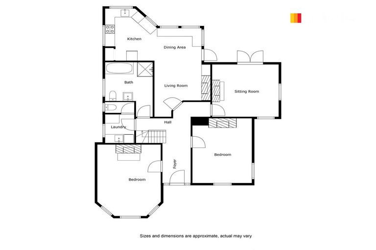 Photo of property in 11 Farley Street, Kaikorai, Dunedin, 9010