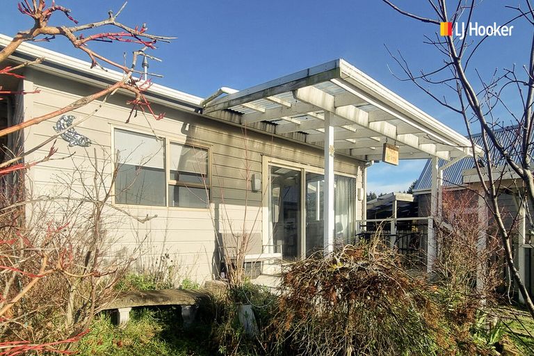 Photo of property in 1 Gilligan Street, Palmerston, 9430