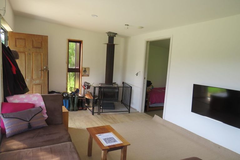 Photo of property in 609a Bickerstaffe Road, Maungaturoto, 0587