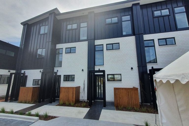 Photo of property in 7/131 Merivale Lane, Merivale, Christchurch, 8014