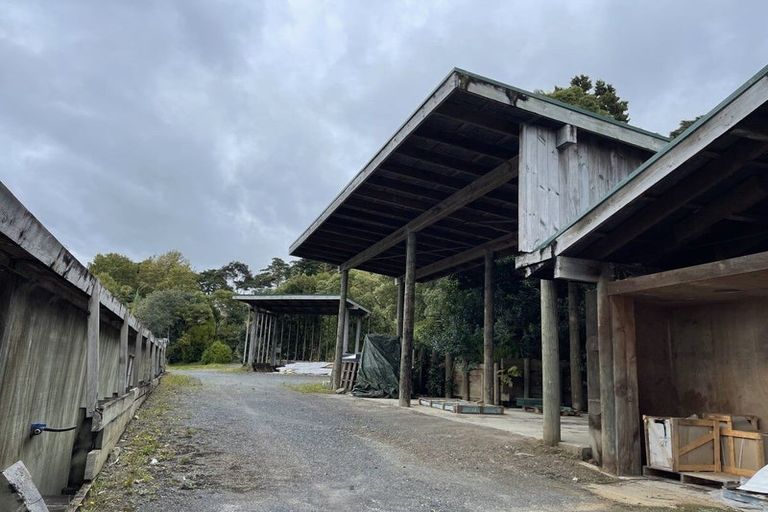 Photo of property in 126 North Road, Clevedon, Papakura, 2582