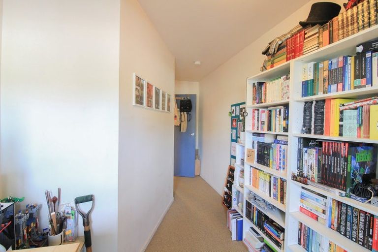 Photo of property in Luxford Villas, 311/72 Herald Street, Berhampore, Wellington, 6023