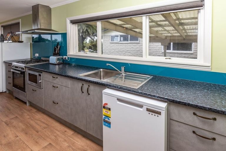 Photo of property in 723 Main South Road, Gladstone, Greymouth, 7805