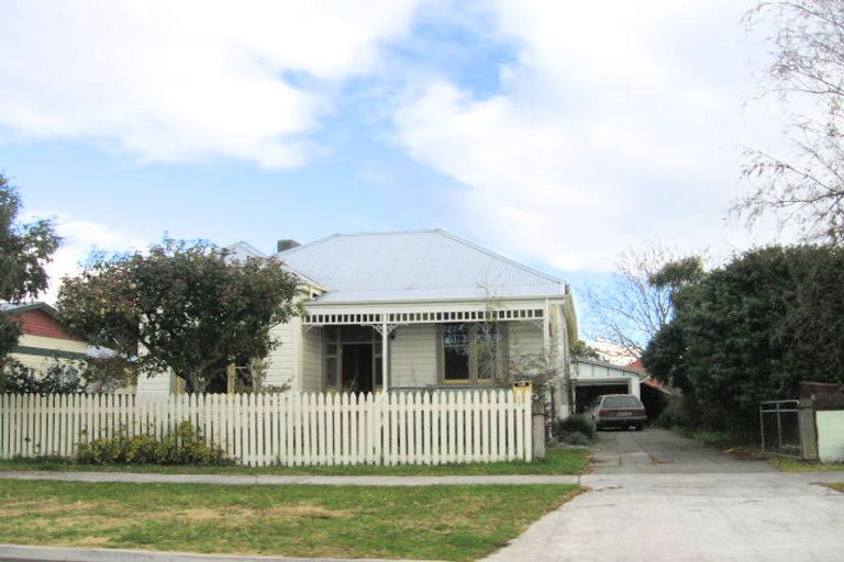 Photo of property in 507 French Street, Akina, Hastings, 4122