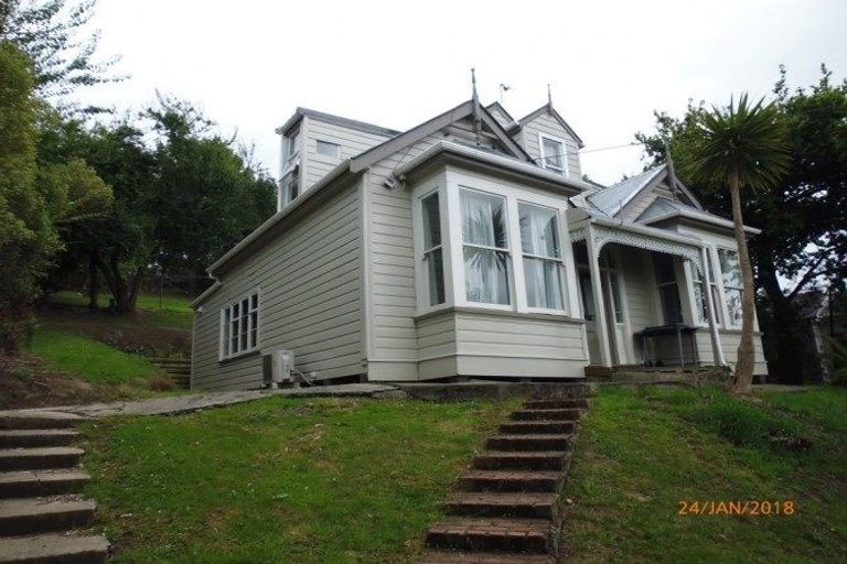 Photo of property in 15 Ramsay Street, Dalmore, Dunedin, 9010