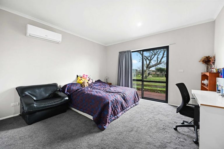 Photo of property in 599b Marychurch Road, Matangi, Hamilton, 3284