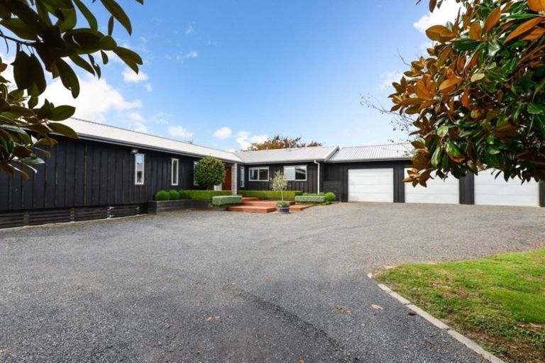 Photo of property in 117 Scotsman Valley Road, Tauwhare, Hamilton, 3287