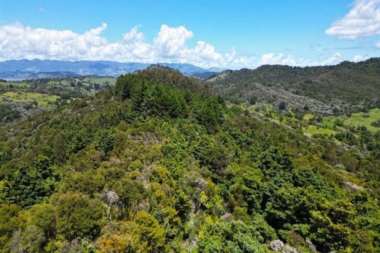 Photo of property in 1340 Paponga Road, Kohukohu, 0491
