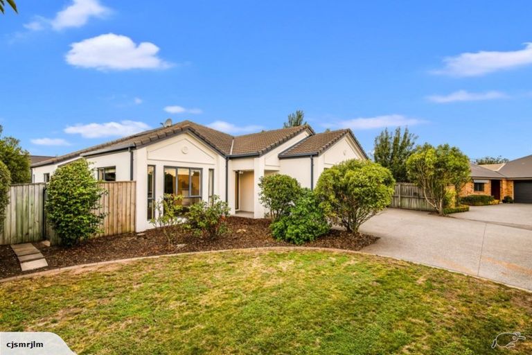 Photo of property in 23 Baltimore Green, Shirley, Christchurch, 8061