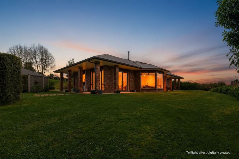 Photo of property in 27 Whitbourne Road, Otorohanga, 3977