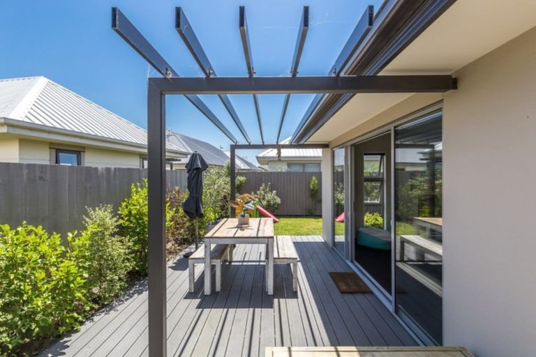 Photo of property in 5 Wilkes Road, Wigram, Christchurch, 8042