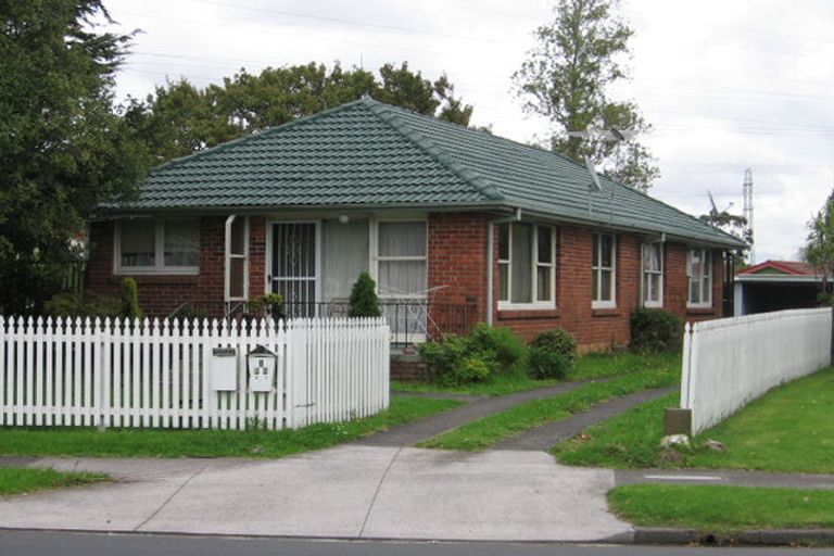 Photo of property in 2/25 Ti Rakau Drive, Pakuranga, Auckland, 2010