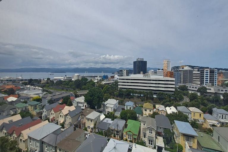 Photo of property in 31/125 Grant Road, Thorndon, Wellington, 6011