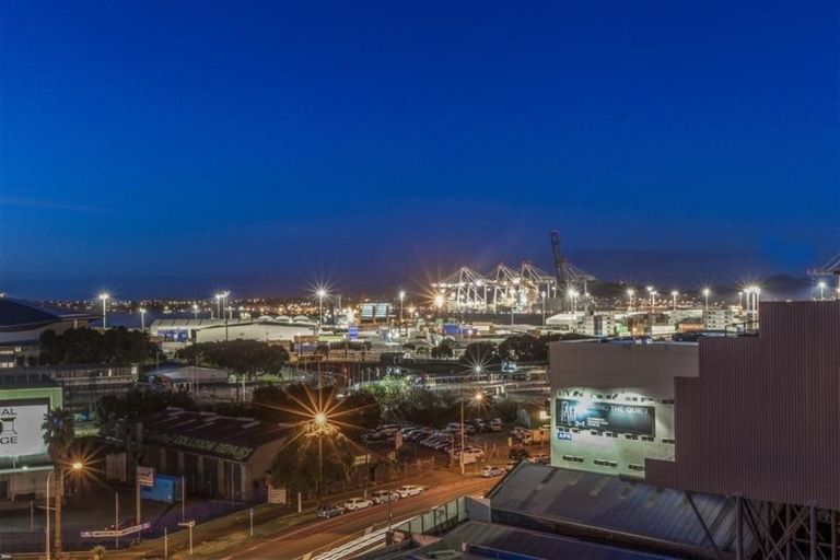 Photo of property in 4 Augustus Terrace, Parnell, Auckland, 1052