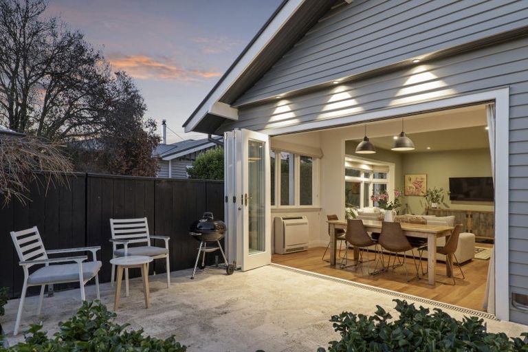 Photo of property in 39 Jacobs Street, St Albans, Christchurch, 8014