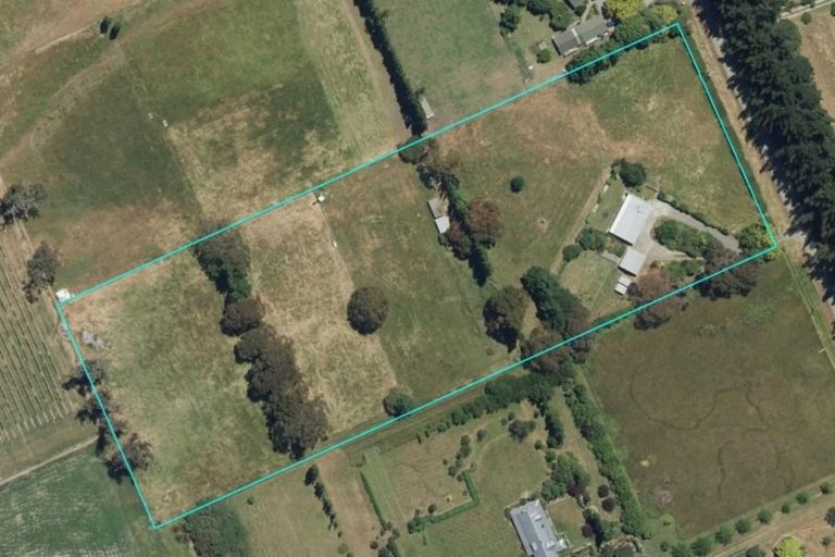 Photo of property in 23 Church Lane, Wairau Valley, Blenheim, 7271
