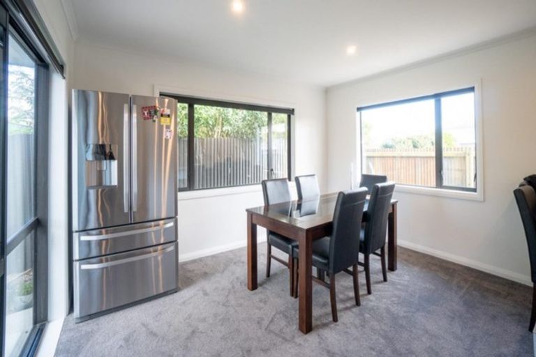 Photo of property in 24c Keith Street, Roslyn, Palmerston North, 4414